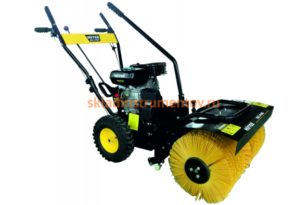 Подметальная машина Huter SGC 4100S 70/7/19