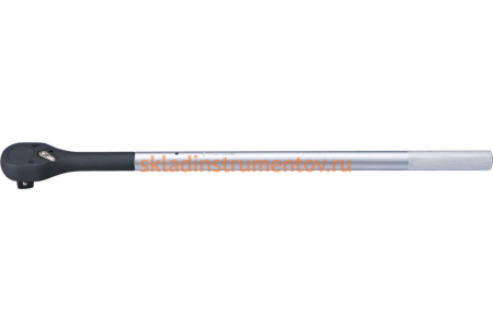 Трещотка Hans 1" 8120N