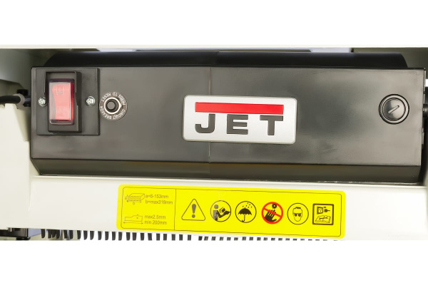 Рейсмусовый станок Jet JWP-12 10000840M