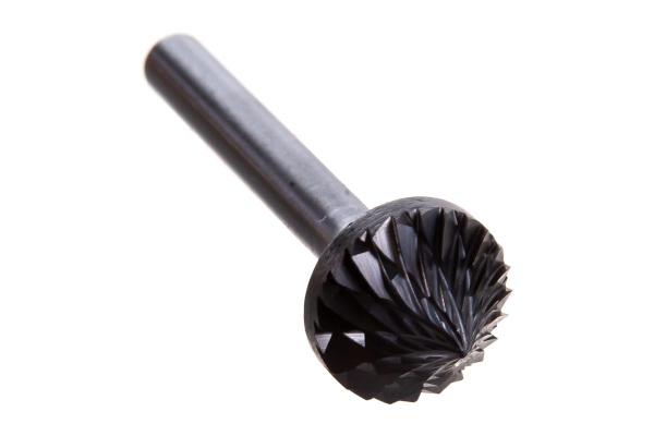 Борфреза твердосплавная тип K конус 90 градусов (16х8 мм; хвостовик 6 мм) MESSER K1608M06