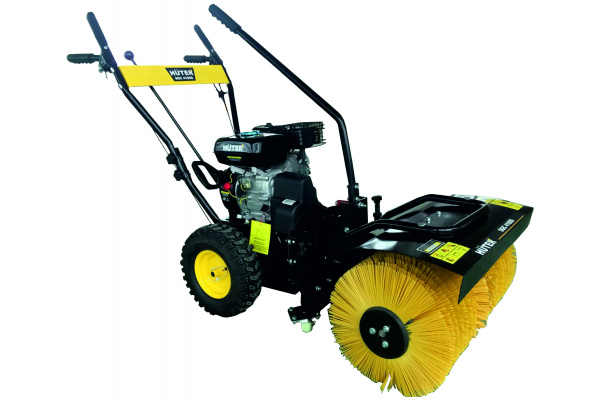 Подметальная машина Huter SGC 4100S 70/7/19 Подметальная машина Huter SGC 4100S 70/7/19