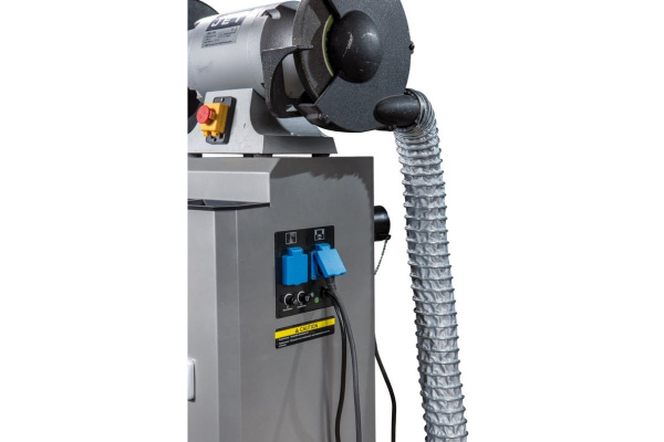 Вытяжная установка для пылеудаления JET JDCS-505 414800M-RU