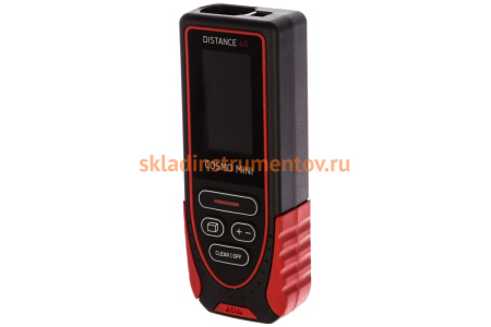 Лазерная рулетка ADA COSMO MINI 40 А00490