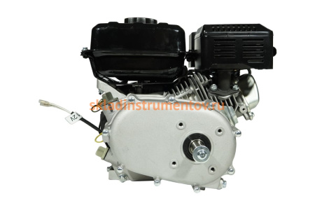 Двигатель 8 л.с. 170F-T-R D20 LIFAN 00-00002536