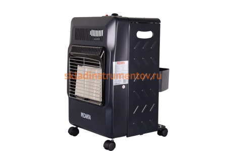 Газовый инфракрасный обогреватель Ресанта ПГ-4200С 67/5/12