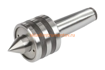 Центр вращающийся №4 А-1-4-Н GRIFF b265214