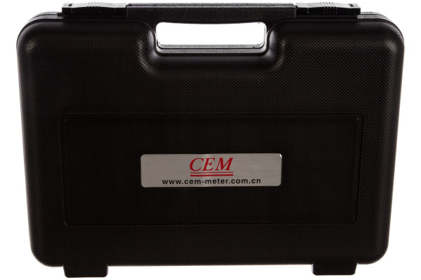 Дифференциальный манометр СЕМ DT-8897 481967