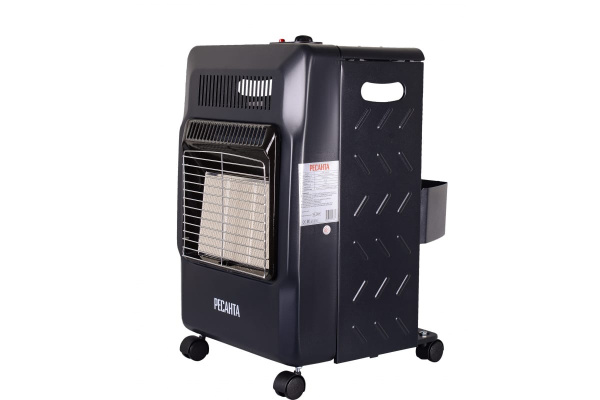 Газовый инфракрасный обогреватель Ресанта ПГ-4200С 67/5/12