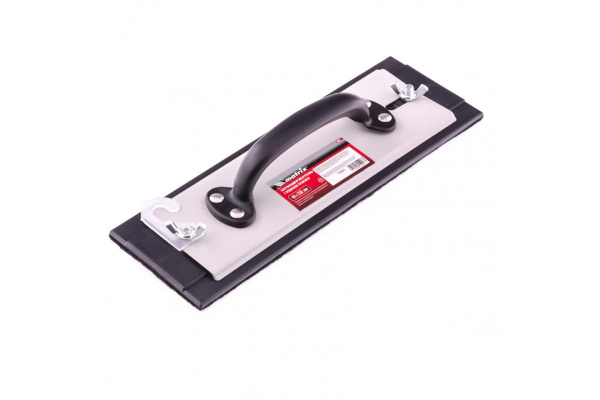 Сеткодержатель с продольным креплением MATRIX 230х80 мм 75860