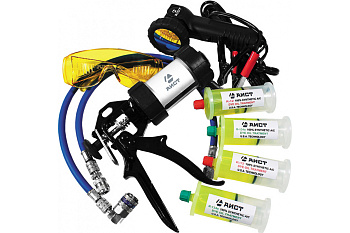 Набор для поиска утечек в системе кондиционирования Aist 19199017 00-00015026