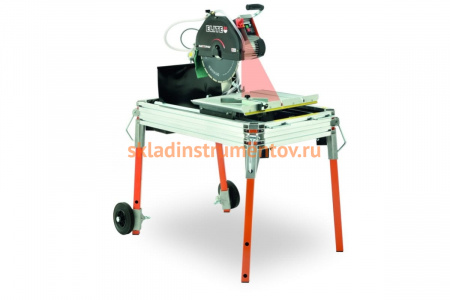 Электрический камнерез BATTIPAV ELITE 80 S 9001