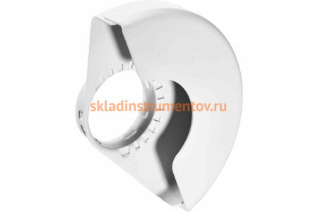 Кожух защитный отрезной системы TSH-AGC 18-125 для AGC 18 FESTOOL 203378