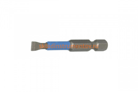 Бит шлицевой (10 шт; 4 мм; 1/4) для шуруповерта AIST 1135040S10 00-00011031