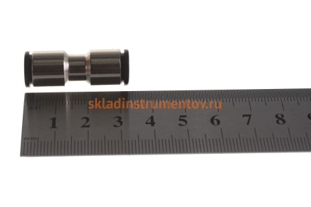 Переходник для шланга (4x6 мм) RR-6030/3 645/1 GAV 38252