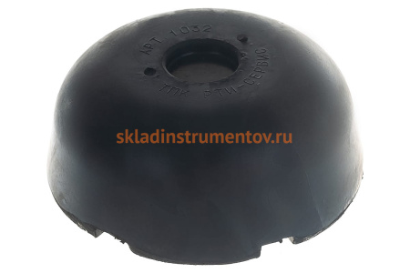 Опора на домкрат подкатной 89x60x35 мм WIEDERKRAFT 818851032 Опора на домкрат подкатной 89x60x35 мм WIEDERKRAFT 818851032