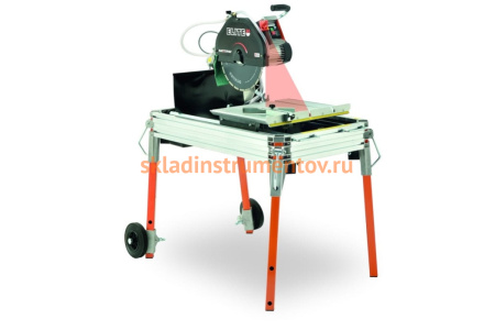 Электрический камнерез BATTIPAV ELITE 80 S 9001