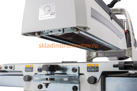 Барабанный шлифовальный станок JET JWDS-1632-M 723520KM