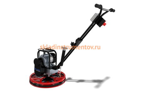 Электрическая заглаживающая машина для бетона Vektor c УЗО 220В VSCG-600D 1185