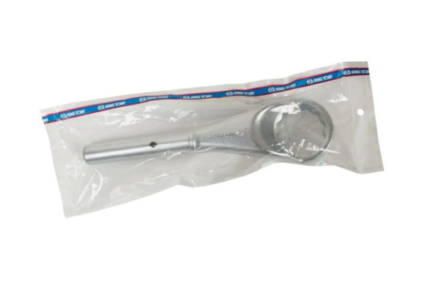 Усиленный накидной ключ KING TONY 50 мм 10C0-50