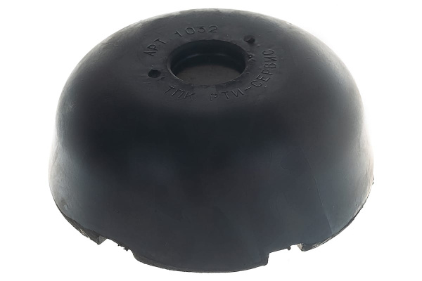 Опора на домкрат подкатной 89x60x35 мм WIEDERKRAFT 818851032 Опора на домкрат подкатной 89x60x35 мм WIEDERKRAFT 818851032