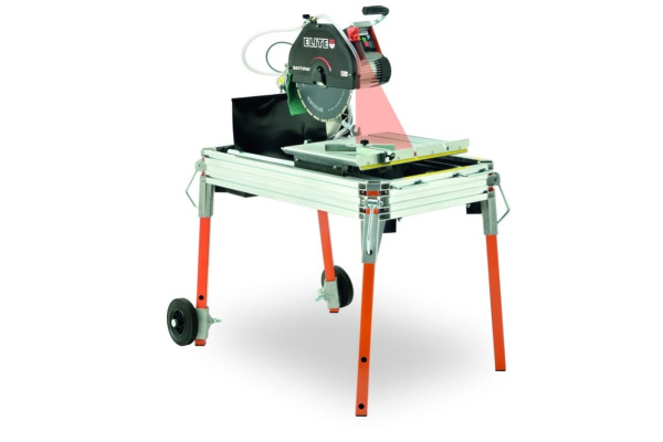 Электрический камнерез BATTIPAV ELITE 80 S 9001