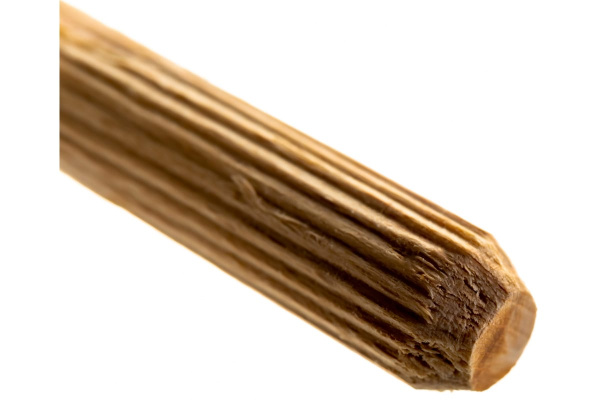 Мебельный деревянный шкант 8х40мм, 150шт PINIE 100-840150