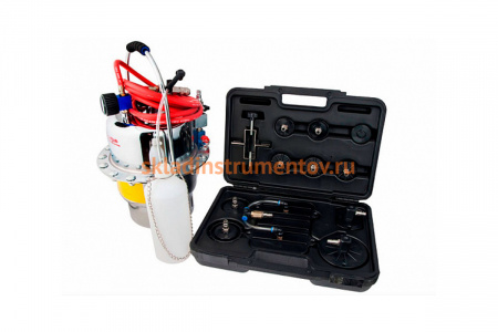 Аппарат-установка для замены и прокачки тормозной системы AIST 67360905 00-00021158