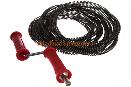 Ручное устройство для прочистки труб Rotorica HAND TORO 16 RT.1521692