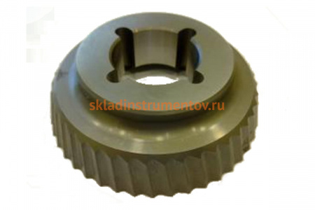 Фреза по металлу и нержавеющей стали для кромкообрезного станка UZ-15 PROMA 6002137