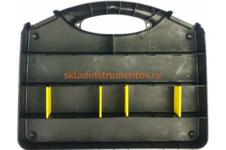 Органайзер для крепежа и принадлежностей 320х260х55 мм 13" Stayer MASTER 38038-13