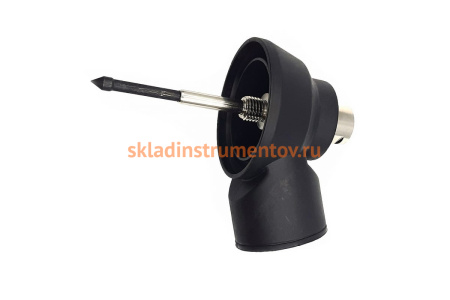 Пылеудалитель для дрели алмазного сверления Hilberg 280100