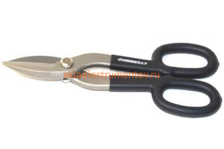 Прямые ножницы по металлу Jonnesway P2208A