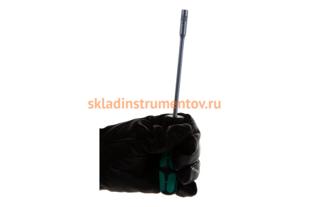 Торцевая отвёртка WERA 5 x 125 мм WE-028225