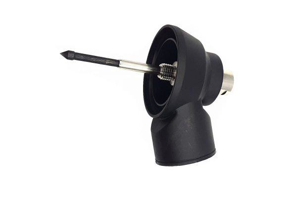 Пылеудалитель для дрели алмазного сверления Hilberg 280100