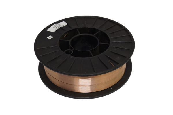 Проволока ER-49-1 (0.8 мм; 15 кг) BRIMA 0012143