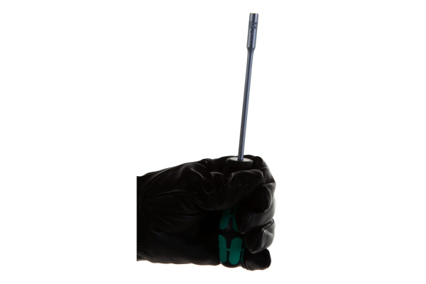 Торцевая отвёртка WERA 5 x 125 мм WE-028225