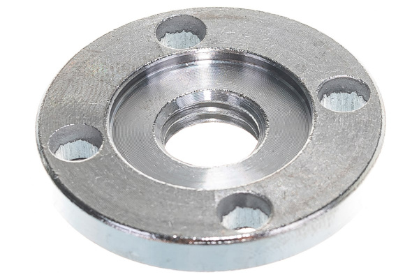 Планшайба (М14; 22.2 мм; 35 мм) для УШМ ПРАКТИКА 246-265