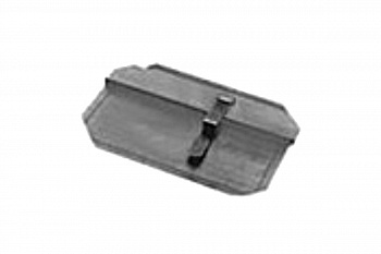 Комплект лопастей для затирочной машины CT 48 Wacker Neuson 5000112000