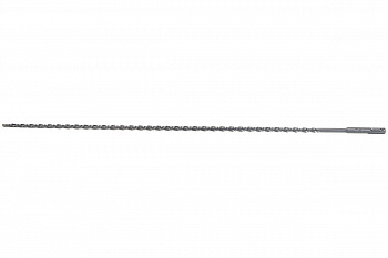 Бур SDS-plus усиленный (8 мм; 540 мм; 600 мм; 1 шт) Энкор 10964