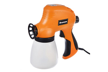 Электрический краскораспылитель ЕРМАК ЭКР-110 694-003