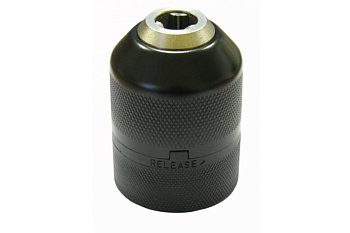 Патрон повышенной прочности БЗП (2-13 мм; 1/2") Энкор 23534