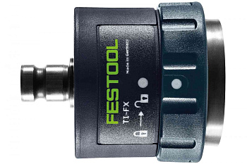 Адаптер FastFix TI-FX FESTOOL 498233