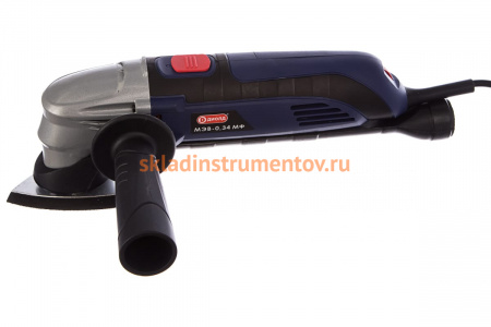 Многофункциональная вибрационная машина ДИОЛД МЭВ-0.34 МФ 10091021