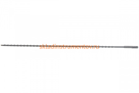 Бур SDS-plus усиленный (8 мм; 540 мм; 600 мм; 1 шт) Энкор 10964