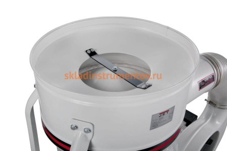 Стружкоотсос с фильтром JET DC-1100CK 708626CKT