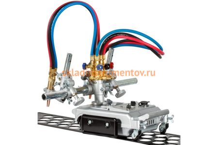 Машина термической резки ПТК CG-100 00000030300 Машина термической резки ПТК CG-100 00000030300