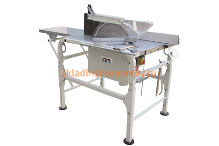 Строительная циркулярная пила JET JTS-500 10000075T