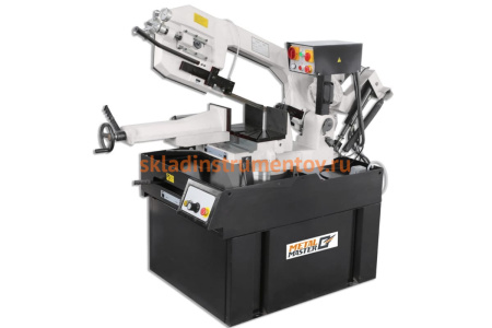 Ленточнопильный станок MetalMaster BSM-270 17735