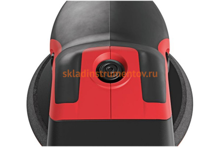 Аккумуляторная ротационная полировальная машинка FLEX PE 150 18.0-EC/5.0 P-Set 461229
