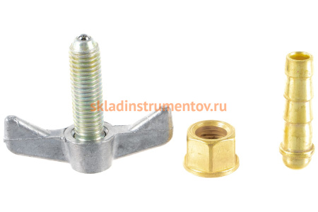 Регулятор аргоновый для газового баллона АР-40-2 БАМЗ СВ000000277